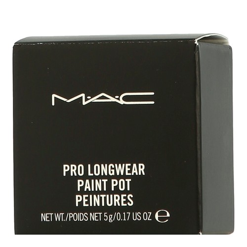 Mac pro longwear paint - paint, pot