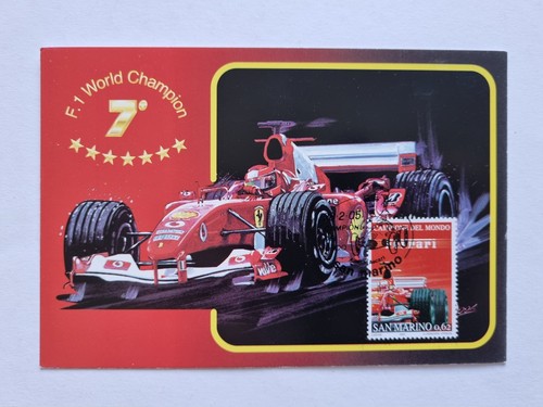 Michael schumacher ferrari f - ferrari, "f
