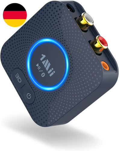 1mii bluetooth empfänger - 1mii,