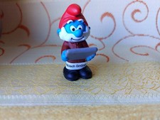 Schleich 20769 Papa Schlumpf