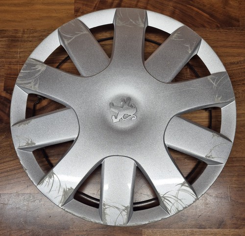 Original peugeot 207 - 1x,