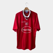 Fortuna Düsseldorf Heim