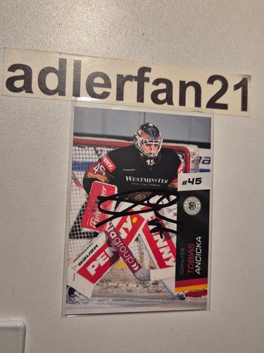 Del 2023 2024 signiert - del, 23-24