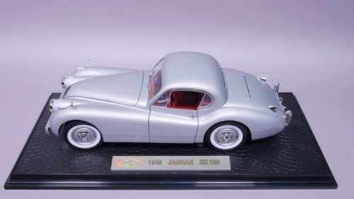 Signature models 1949 - 1:18,