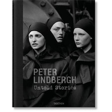Peter Lindbergh. Untold