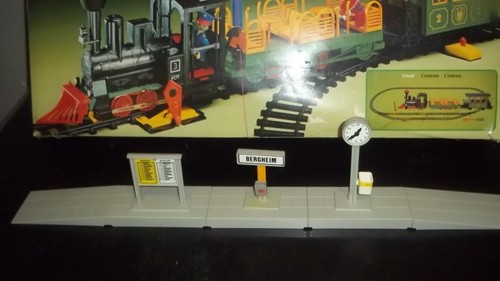 Faller lgb playmobil spur o - faller,