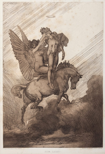 Jugendstil rudolf jettmar zum - rudolf,