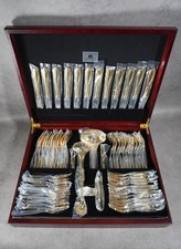 sBs Besteck für 12 Personen /