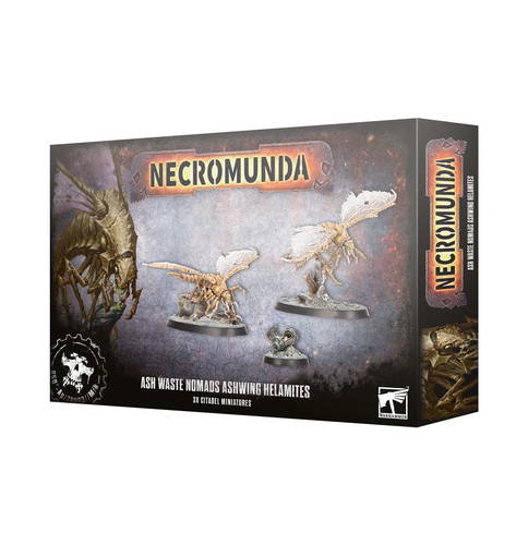 Warhammer nomads ashwing - warhammer,