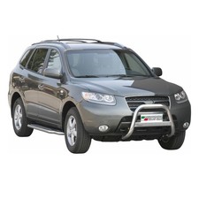 Frontbügel Frontschutzbügel