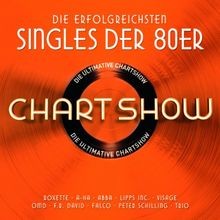 Die ultimative chartshow - die,