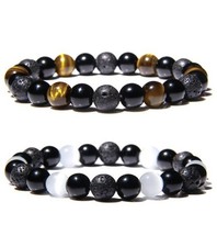 8 mm Naturstein Lavastein