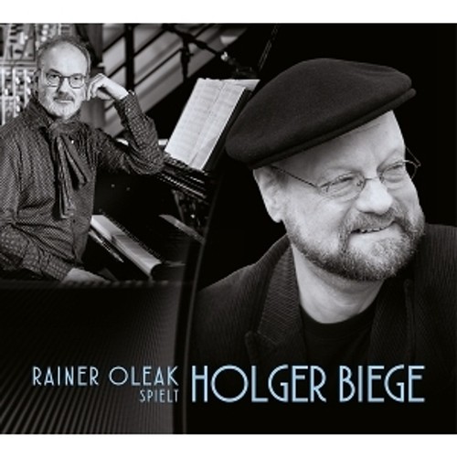 Rainer oleak - oleak,