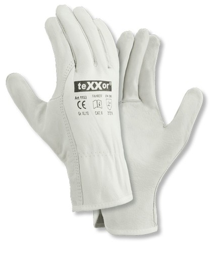 Texxor 1153 leder - texxor,