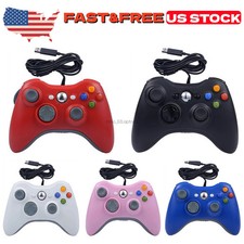 New Wired Controller USB For