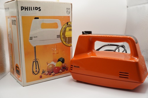 Philips handmixer 1172 - handmixer, hr