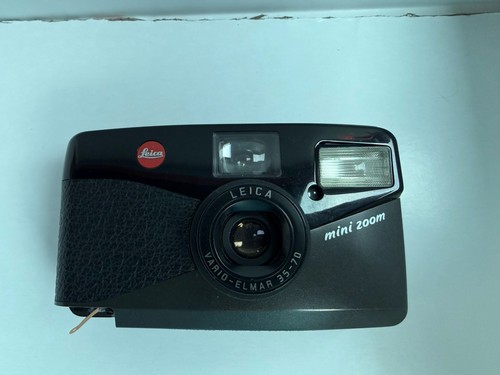 Leica mini zoom vario elmar - leica,