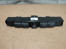 Schalter Warnblinkanlage Opel