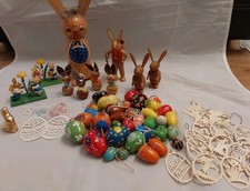 Konvolut DDR Oster Deko