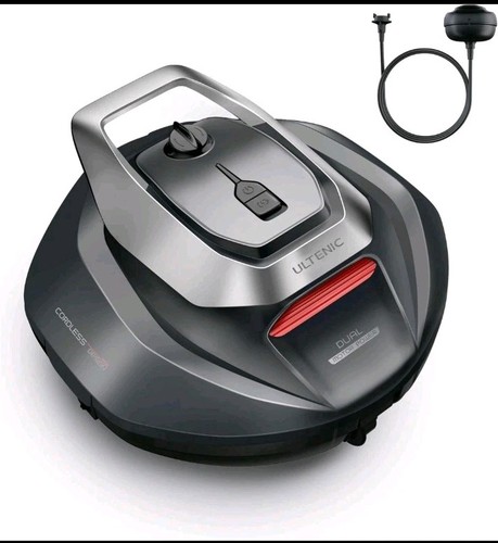 Ultenic pooleco poolroboter - pooleco, 10