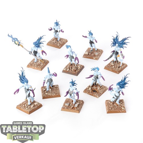 Hedonites slaanesh 10 - slaanesh,