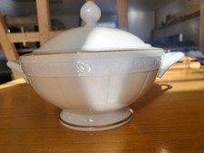 IVOIRE VILLEROY & BOCH SUPPENTERRINE 1,7 L. NEUWERTIG