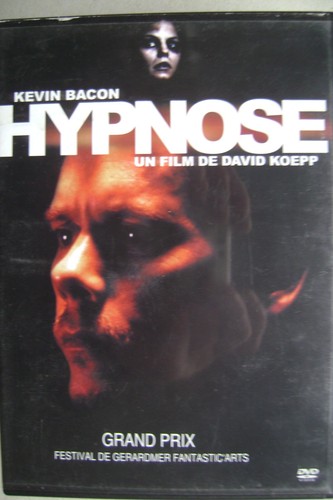Dvd hypnose - -, hypnose.