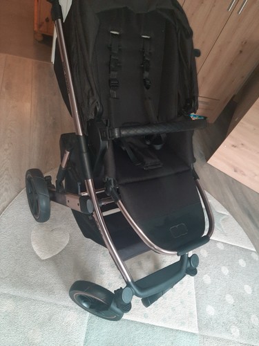 Kinderwagen abc design - abc,