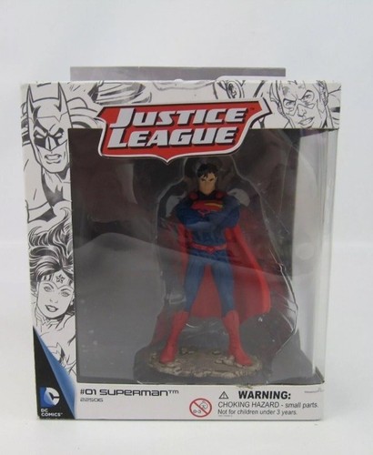 Justice league superman - league,