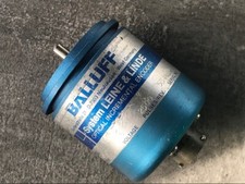 Inkremental-Drehgeber Encoder BALLUFF BDG 6360 - 0 - 5 /  2500´er