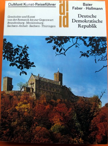 Deutsche demokratische - deutsche,