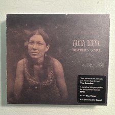 Alela Diane : The Pirates