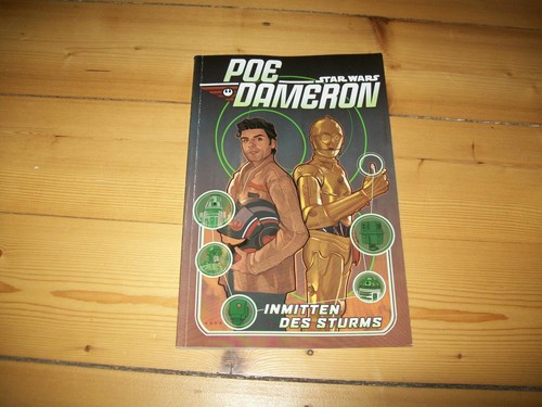 Panini star wars sonderband - wars,