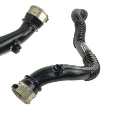 LLS Ladeluftleitung für BMW