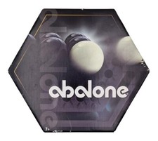 Abalone Ausgabe 2001 -