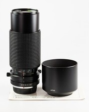 Tokina SZ10 100-300 mm f/5,6 P/K  / Gebrauchtware vom Fachhändler /