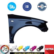 Kotflügel Audi A3 8P Rechts