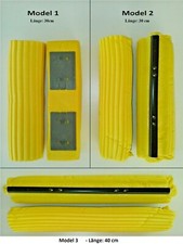 Wischmop Ersatzschwamm für