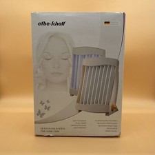 Efbe-Schott Gesichtssolarium mit 6 Röhren, 75 W,Weiß, SC GB 834 N
