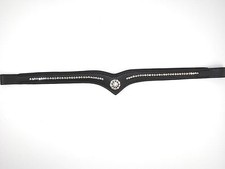 Stirnriemen Stirnband edel mit