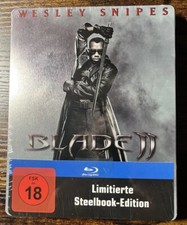 Blade 2 Limitierte Bluray
