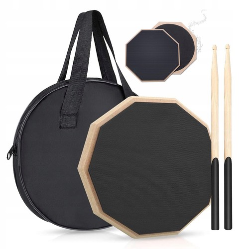 Drum practice pad - drum, schlagzeug
