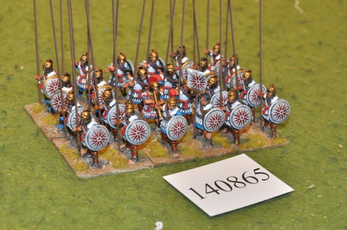 28mm mittelalter mazedonien - 28mm,