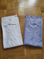 2x Van Laack Royal Herren Hemd