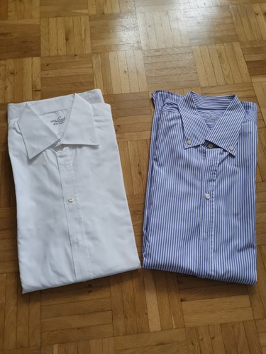Van laack royal herren - van,