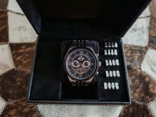 Burgmeister herrenuhr - burgmeister,