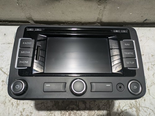 Radio navigation 3c8035279r - navigation,
