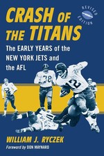 Crash the titans - the,