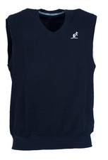 Australian  L'Alpina V-Neck