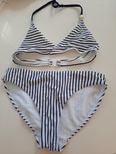 H&M Mädchen Bikini Gr.146/152